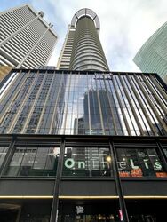 Chevron House (D1), Office #605825451